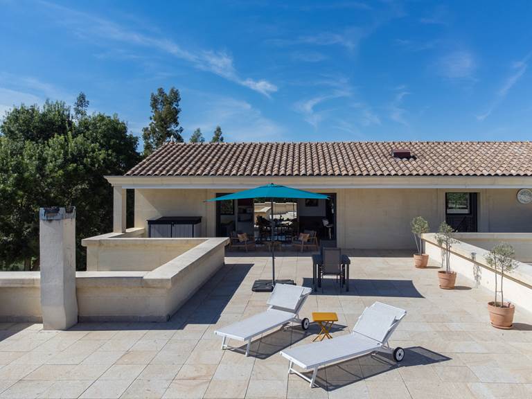 SUITE ALPILLES