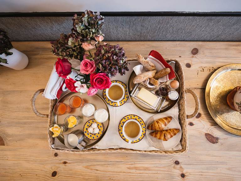 029_Web_Maison Barthes, Suites B&B © Franck Tourneret