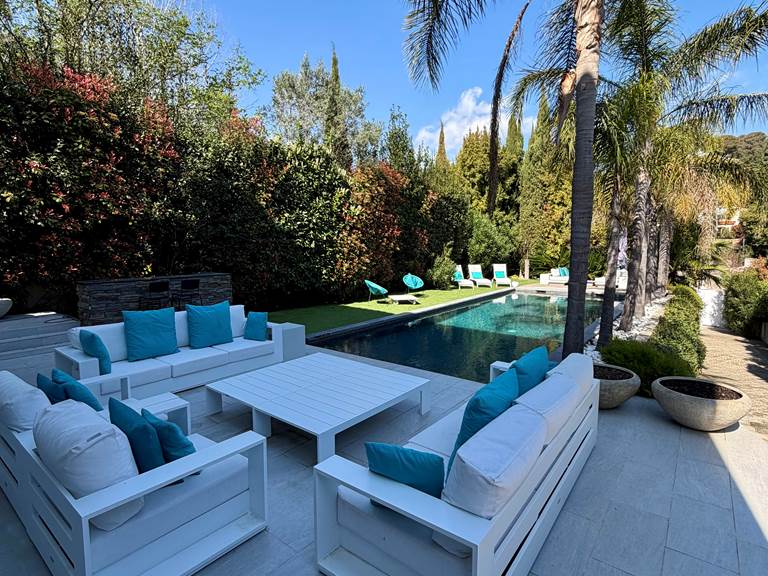 Cannes Properties Rentals