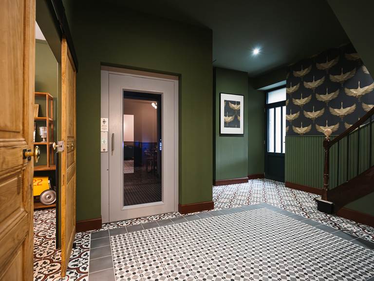 057_Web_Maison Barthes, Suites B&B © Franck Tourneret