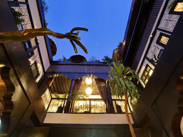 Top Riad