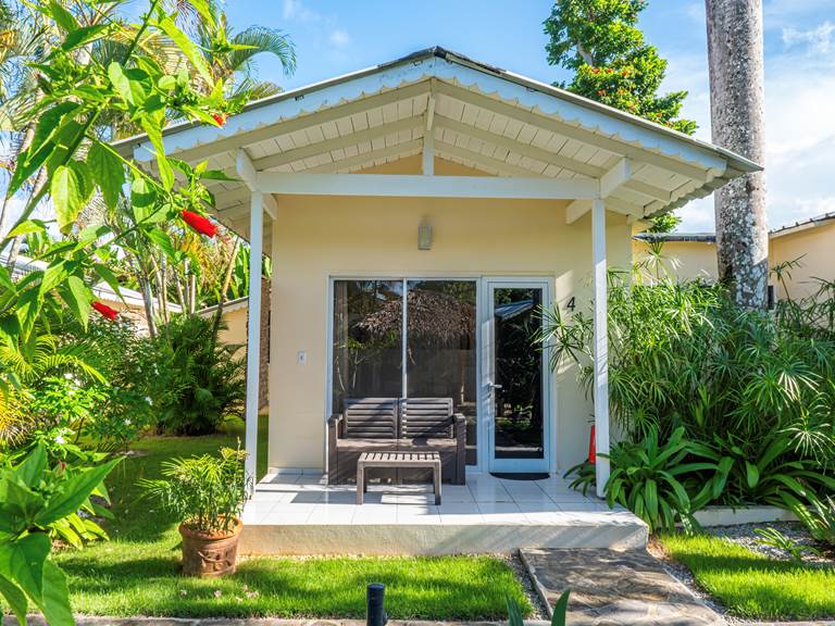 Bungalow n°4-gallery