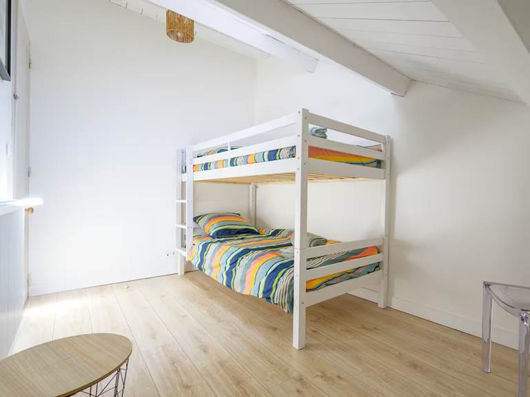 location de vacances en famille villa marcel