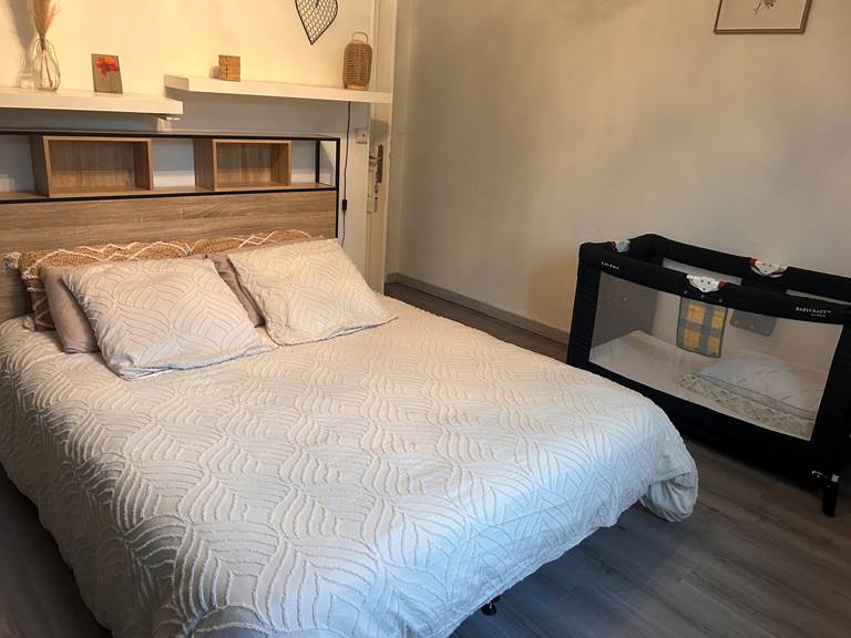Chambre 1