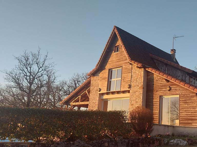 Gîte du Causse Loubressac-gallery