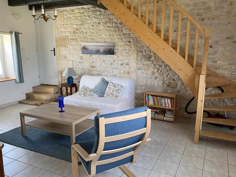 Le salon