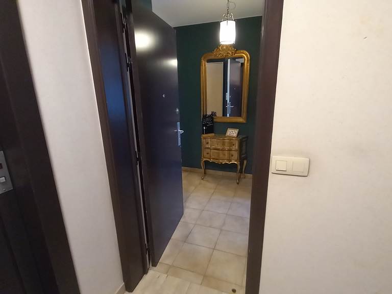 entrée