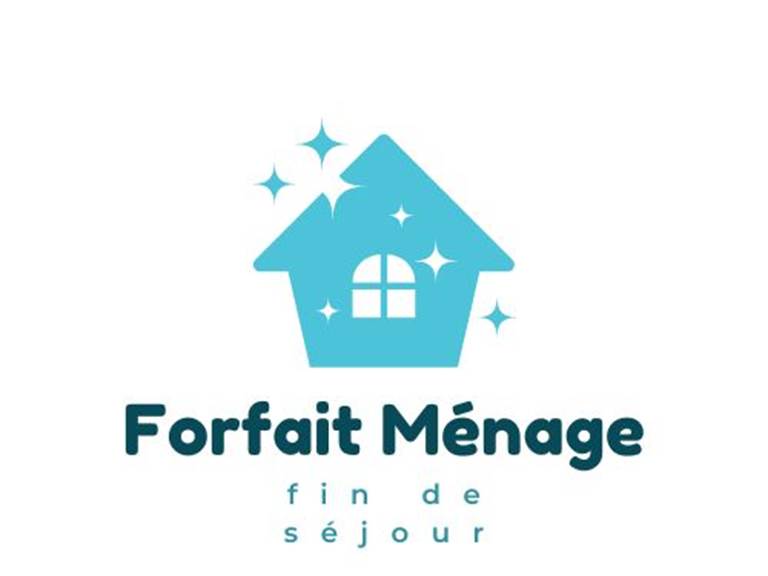 ménage fin de séjour