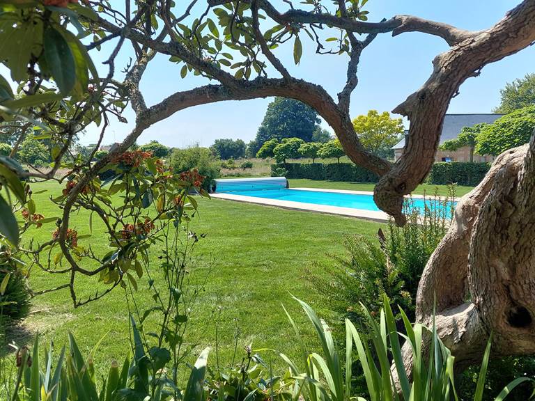 #ClosSaintJoseph_PiscineChauffée-gallery