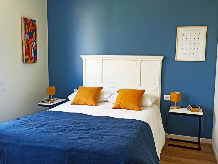 Chambre Lin
