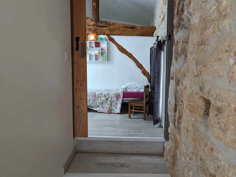 Accès à l'étage-gallery