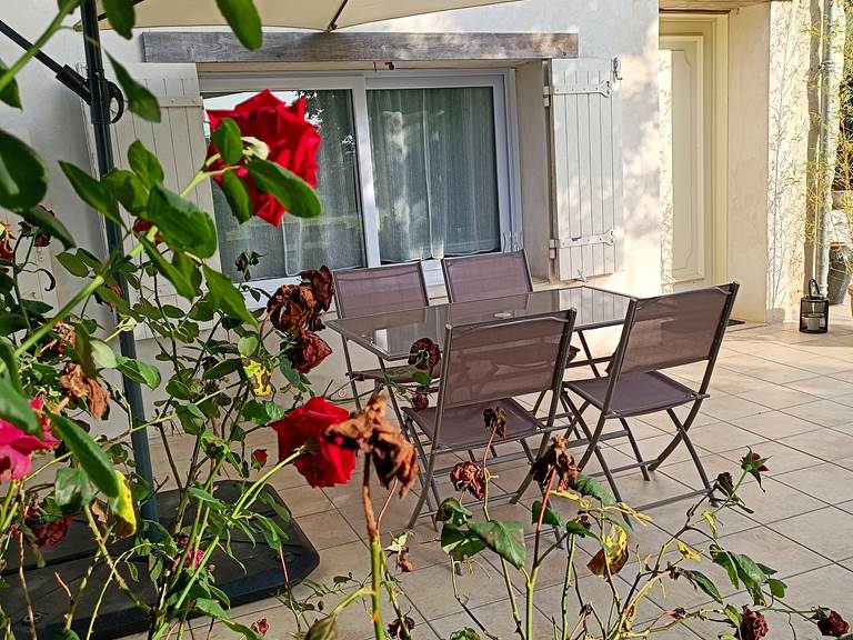 Gîtes, chambre d'hôtes et table d'hôtes gastronomique à Casteljaloux Lot et Garonne, piscine, jacuzzi et spa