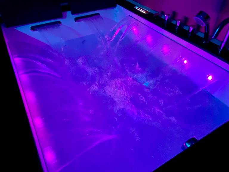 SPA Voyageuse