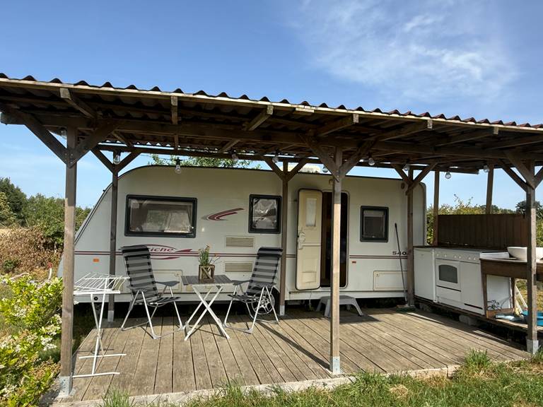Caravane