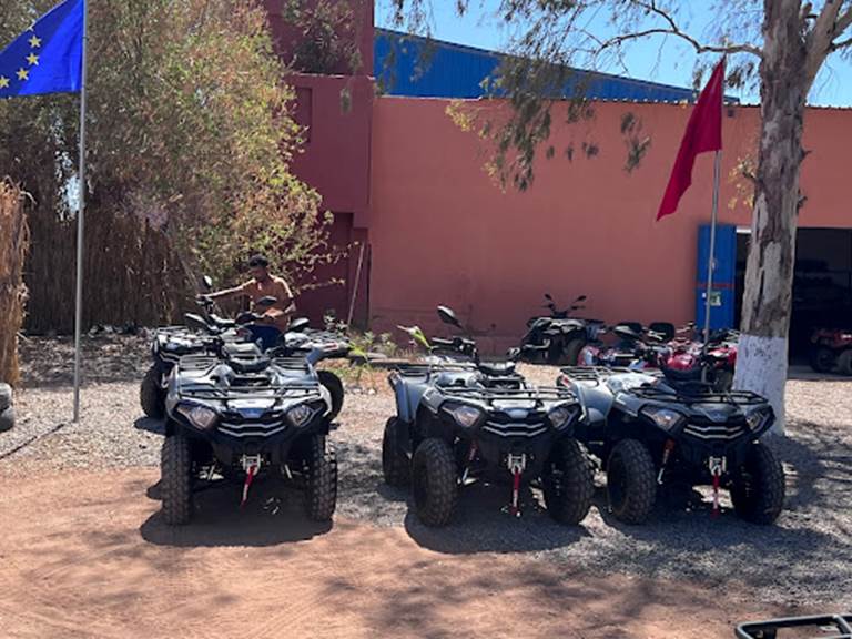 AGADIR QUAD - location de quad - excursions en quad - sorties en quad