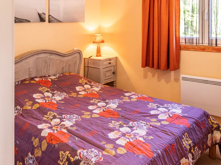 Chambre gîtes plain pied