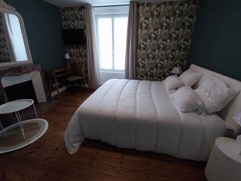 chambre d'hotes