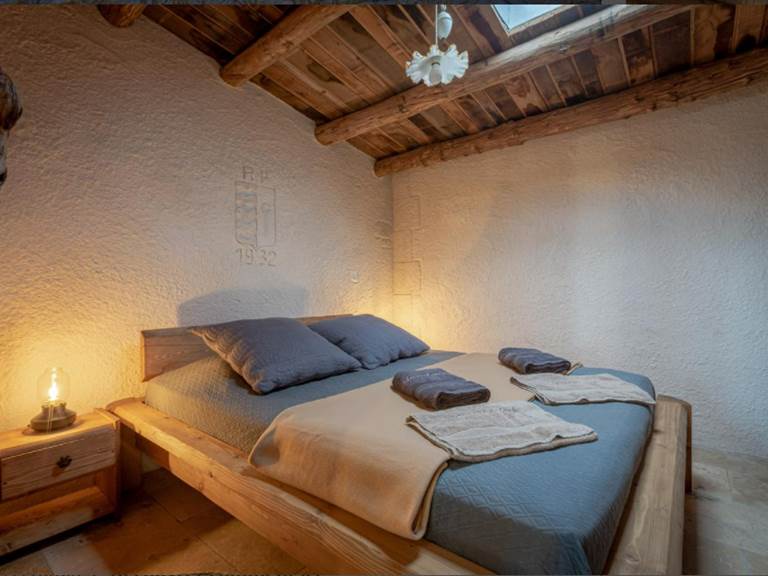 La vieille chambre