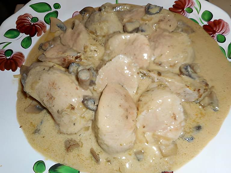 filet-mignon-porc-aux-champignons