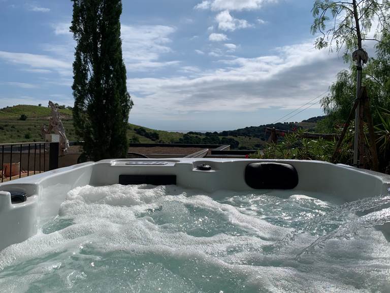 Jacuzzi