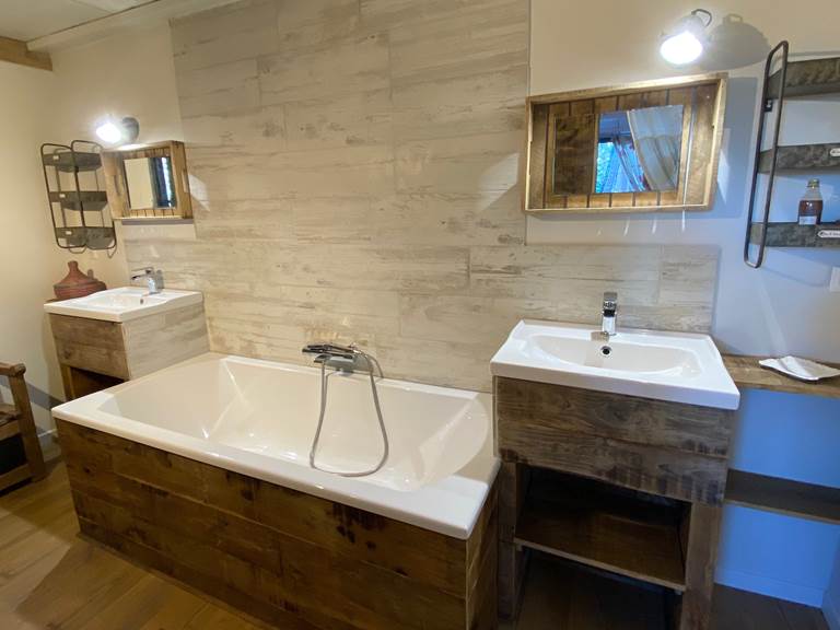 luxe aveyron spa