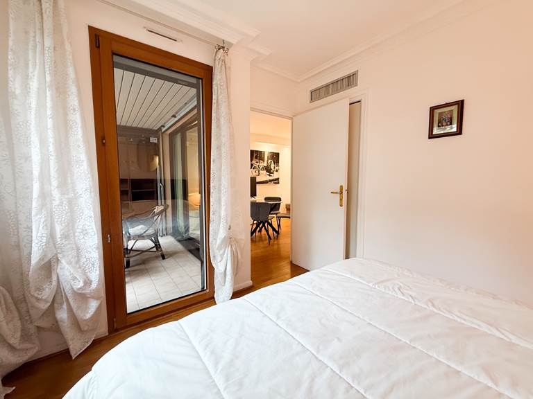 RENTAL APARTMENT CANNES LORRAINE ACCOMODATION7