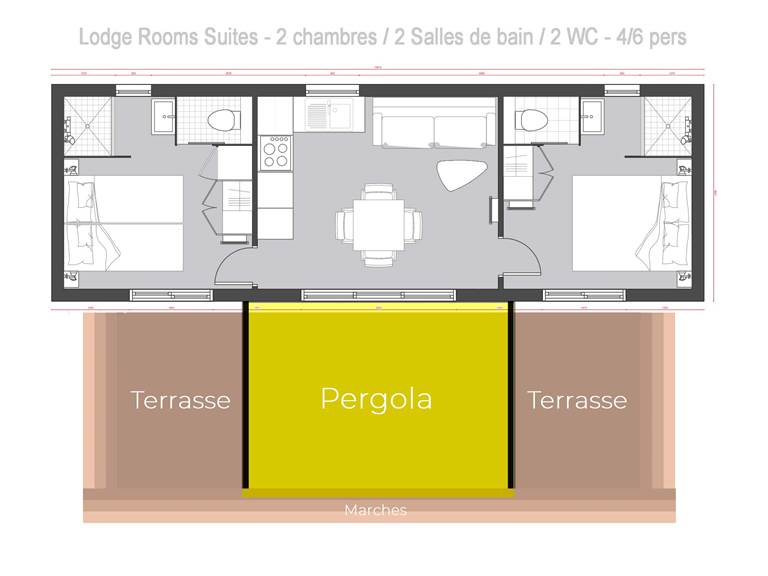 Lodge-rooms-suite