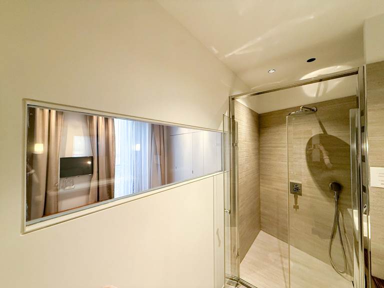 Appartement Rue d'Antibes - location 33