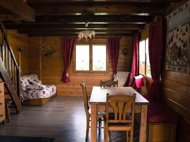 Séjour