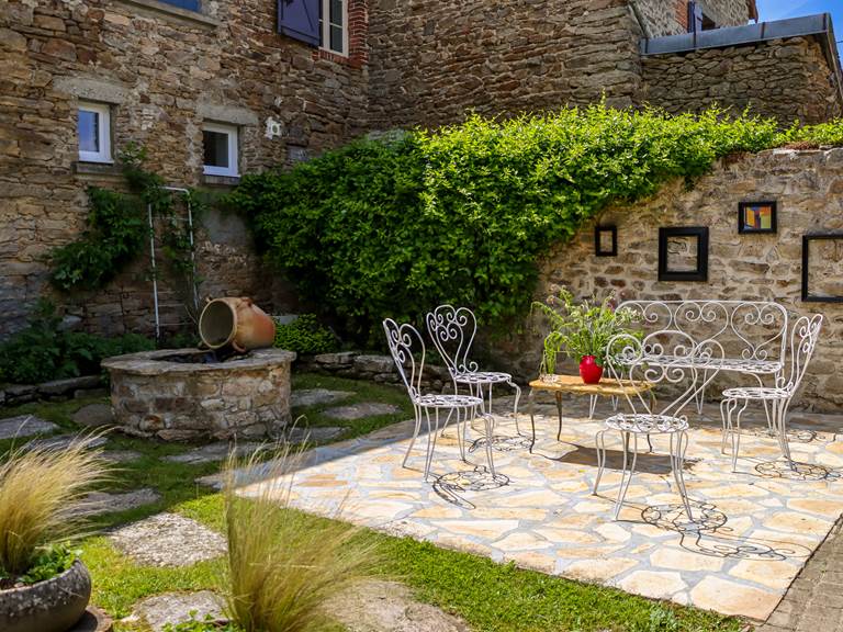 Jardin Zen