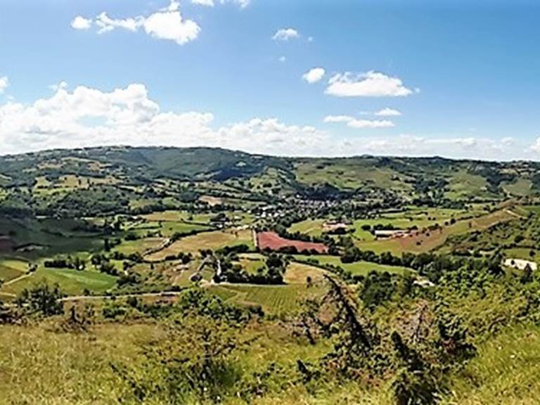 Vue d'ensemble