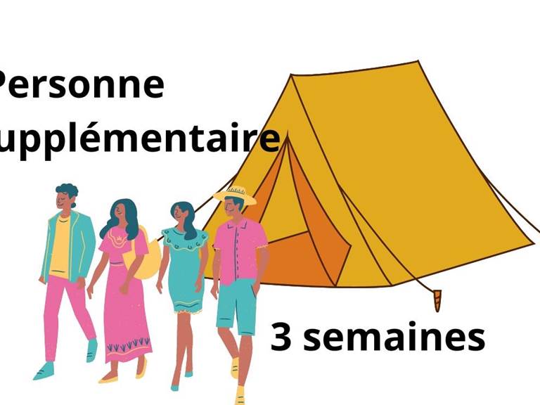 le sedour personne supplémentaire camping (3)