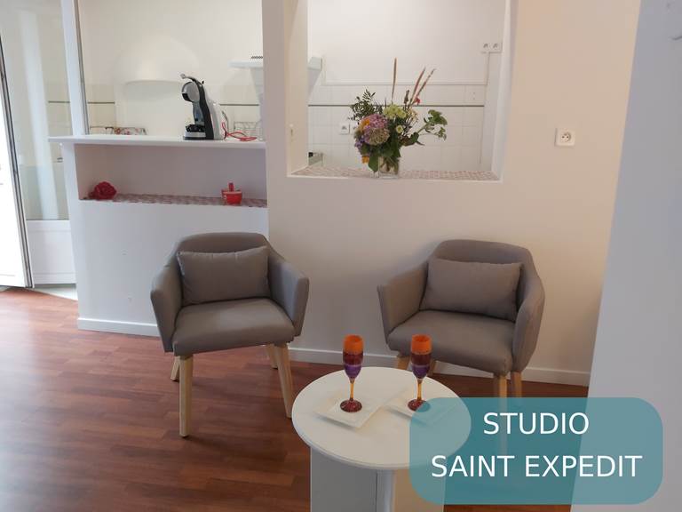 studio_chambre_dhote_residence_lourdes_vacances_pelerinage