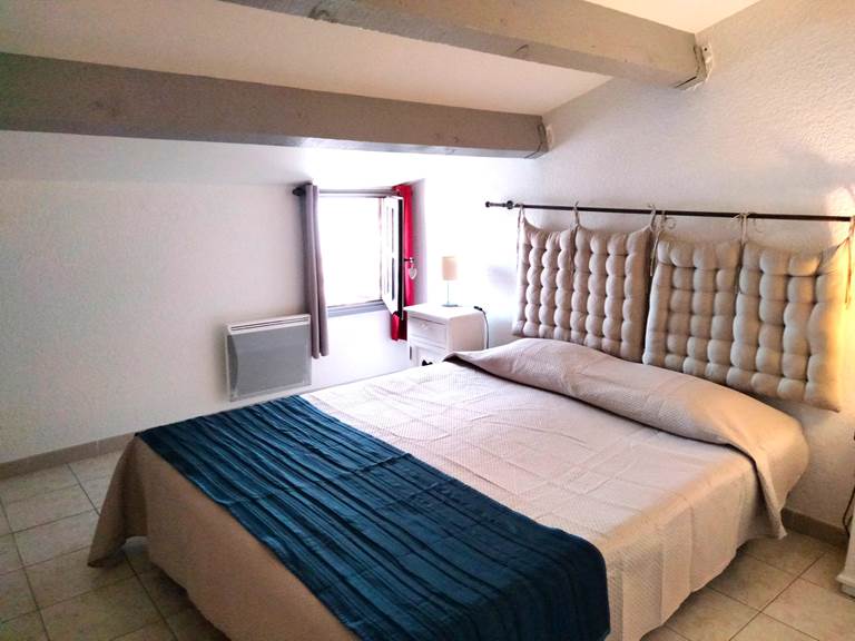 chambre double confort