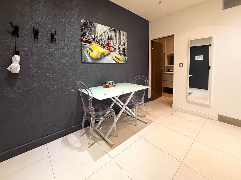 Apartment rental Cannes Angers_Croisette1