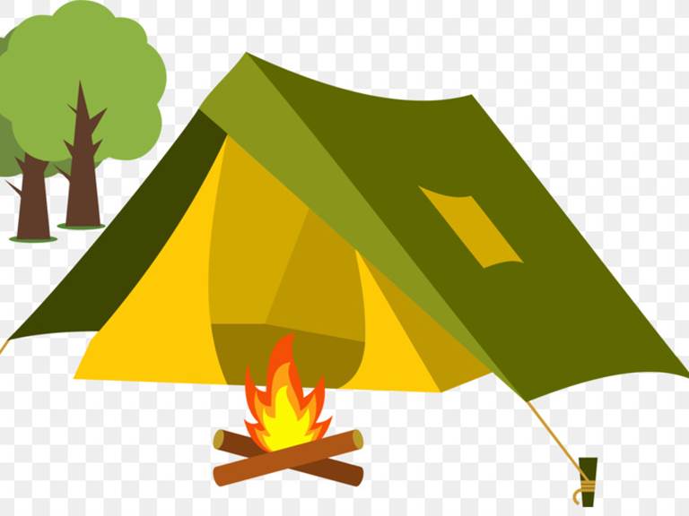 kisspng-tent-cartoon-camping-clip-art-set-up-a-tent-to-make-a-fire-5a9820e9656b88.3362560715199193374154