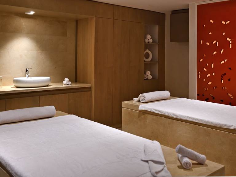 Hilton Taghazout Bay Beach Resort & Spa - Spa salle de massage