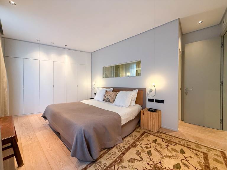 Appartement Rue d'Antibes - location 28