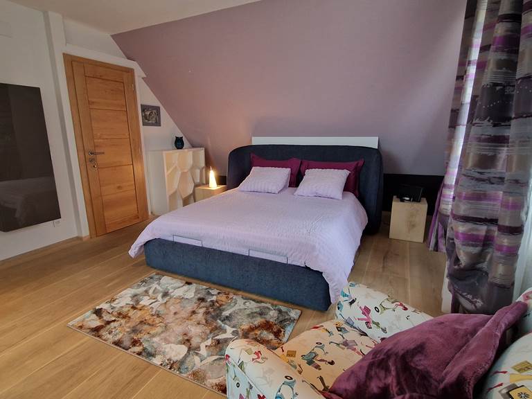 Chambre Côté Vignes