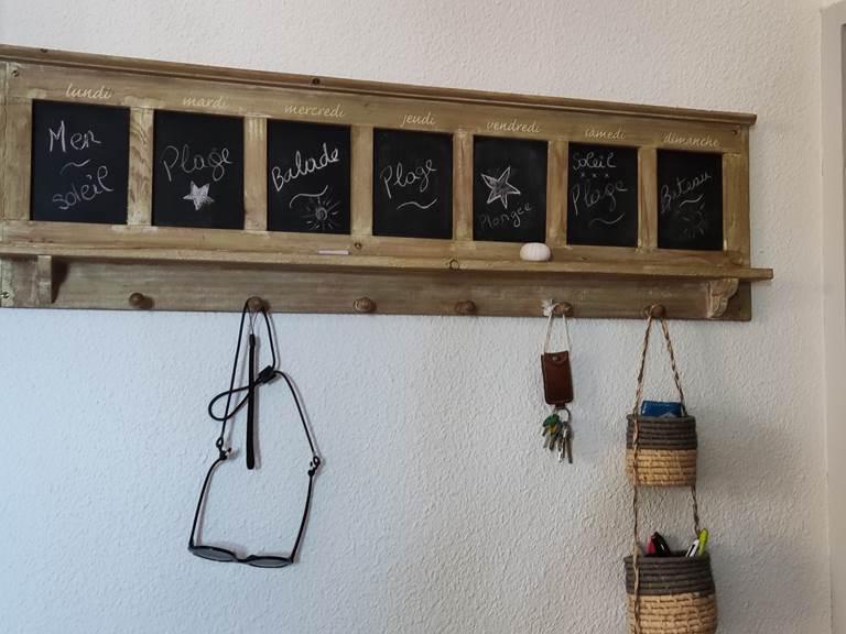 Le programme de la semaine