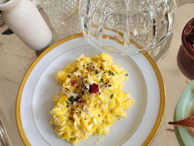 Omelette