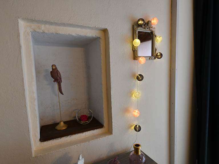 chambre du 1er étage