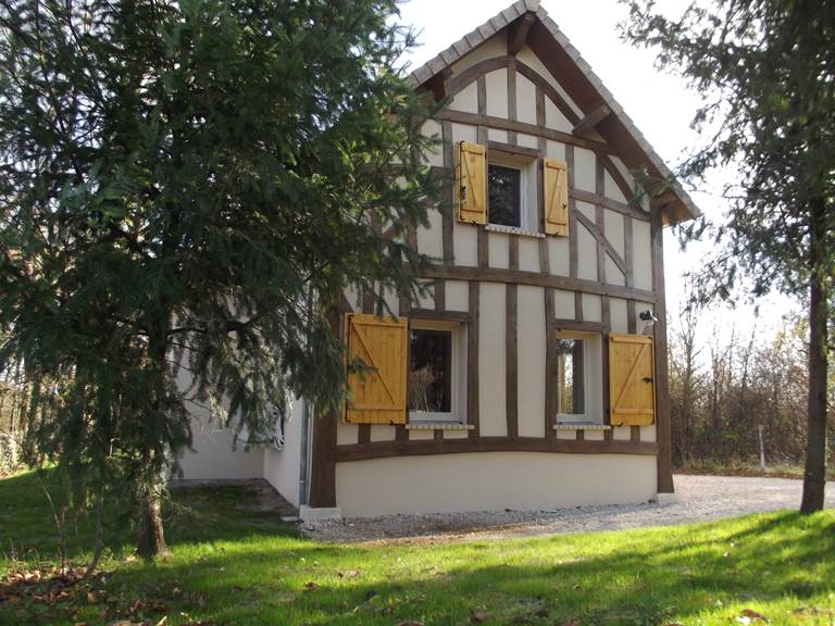 La Haute BEDINIERE