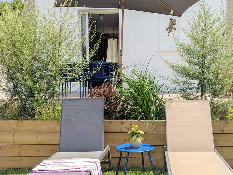 Bains de soleil Cémarose gîte et Spa Epernay près de Reims