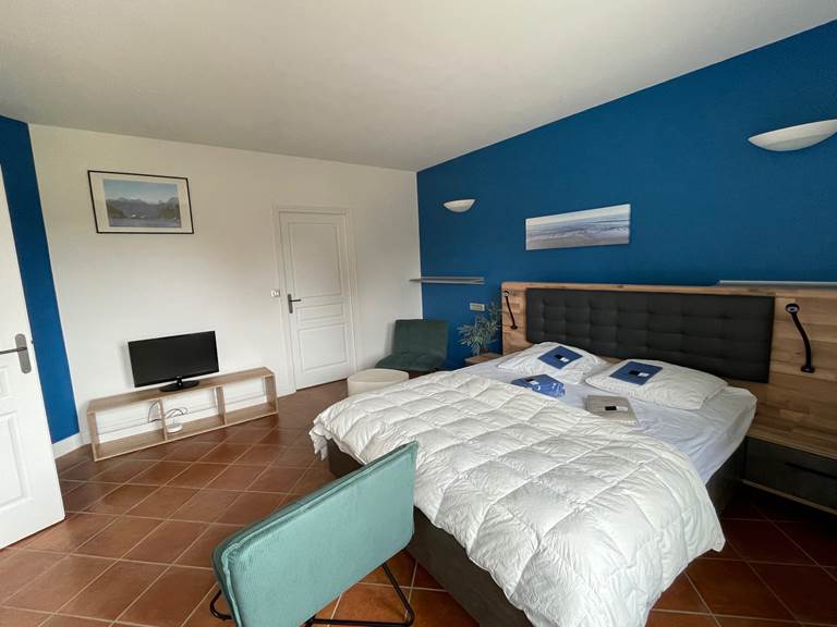 Chambre spacieuse 2