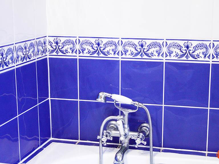 salle d'eau