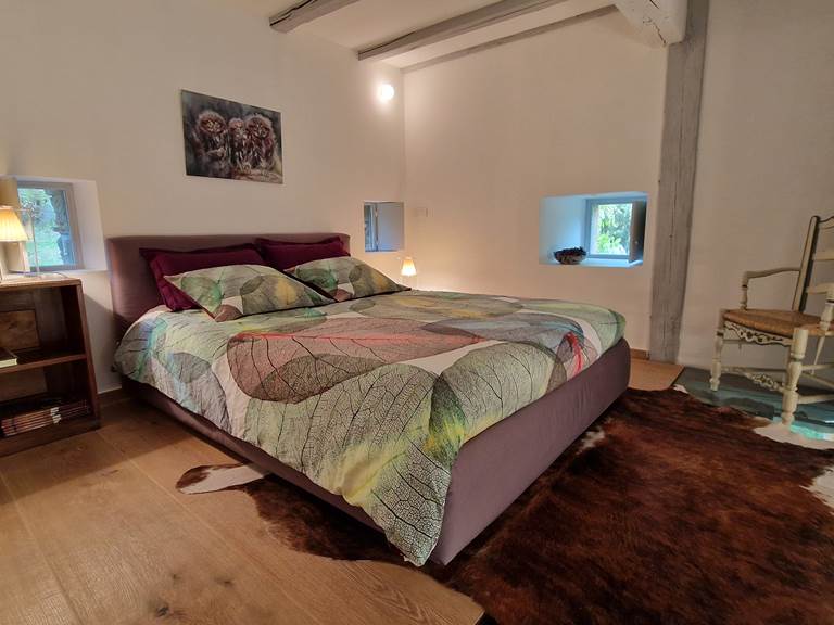 Suite L'Uccellino