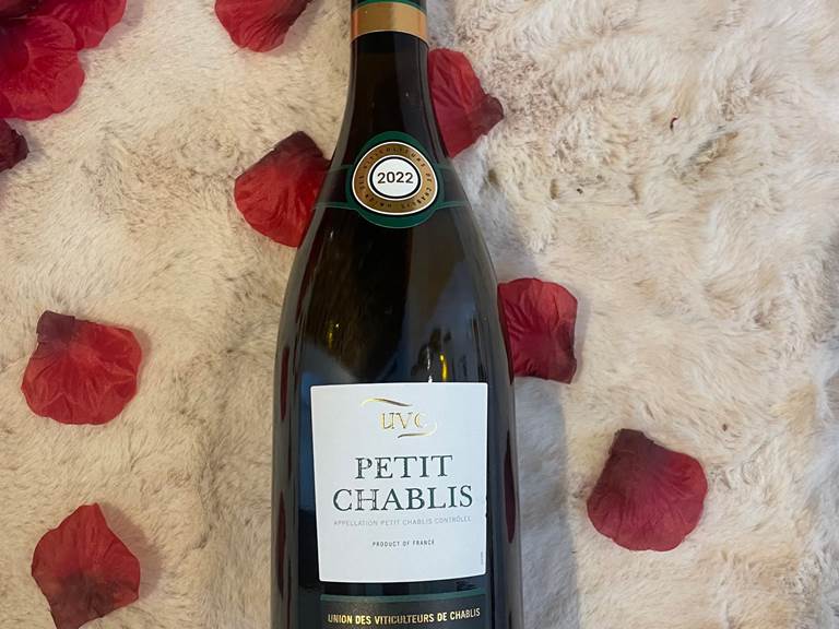 Petit chablis