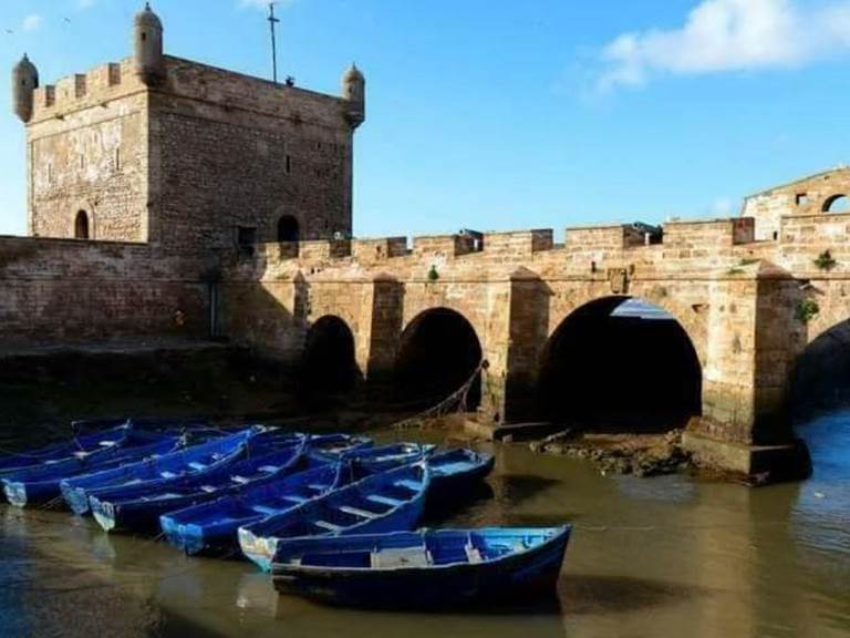 ESSAOUIRA