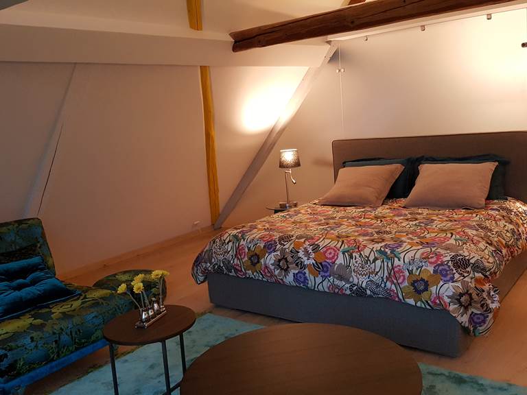 Suite Le Module
